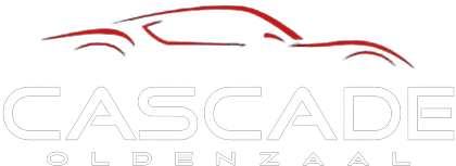 Cascade Oldenzaal Logo
